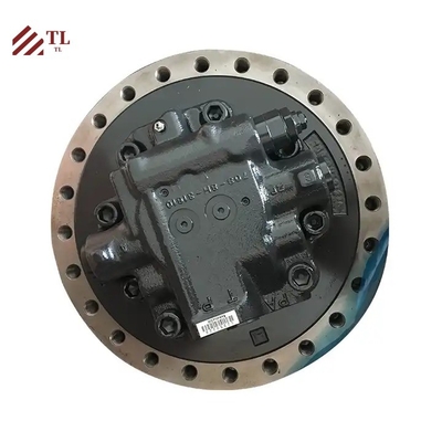 Τελική οδήγηση Assy για EC290 EC290BLC DH300 14569763 14551154 Αριθμός τμήματος VOE14551154