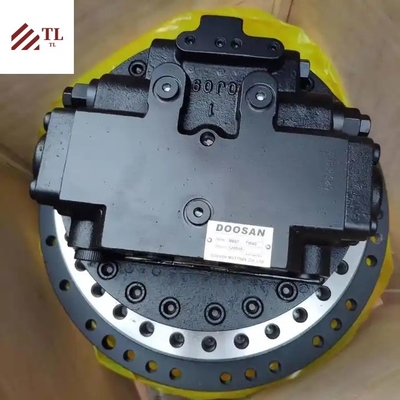 Τελική οδήγηση Assy για EC290 EC290BLC DH300 14569763 14551154 Αριθμός τμήματος VOE14551154