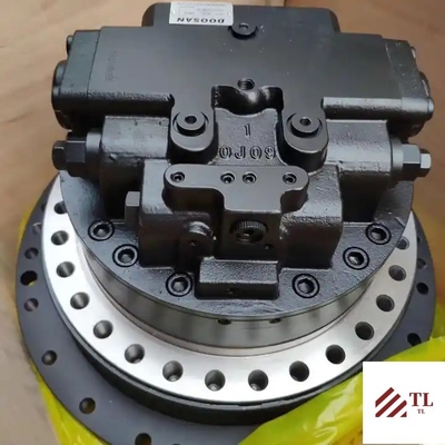 Τελική οδήγηση Assy για EC290 EC290BLC DH300 14569763 14551154 Αριθμός τμήματος VOE14551154
