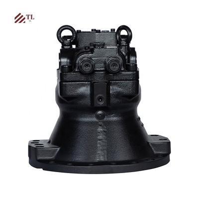ZX200 EX200-5 ZX225 Εκσκαφέας Swing Motor Assy M2X146