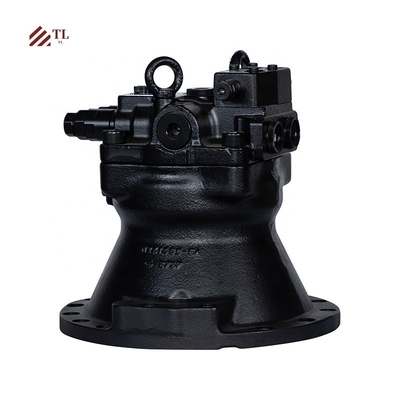 ZX200 EX200-5 ZX225 Εκσκαφέας Swing Motor Assy M2X146