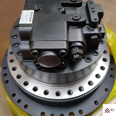 Τελική οδήγηση Assy για EC290 EC290BLC DH300 14569763 14551154 Αριθμός τμήματος VOE14551154