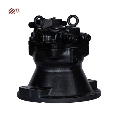 ZX200 EX200-5 ZX225 Εκσκαφέας Swing Motor Assy M2X146