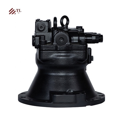ZX200 EX200-5 ZX225 Εκσκαφέας Swing Motor Assy M2X146