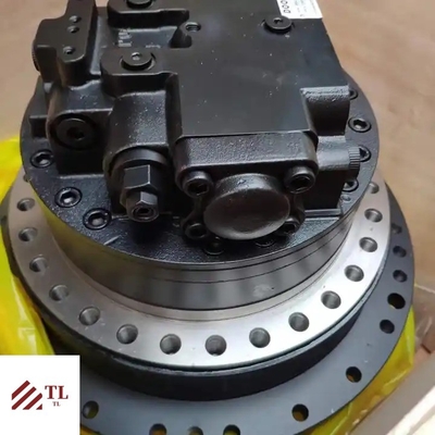 Τελική οδήγηση Assy για EC290 EC290BLC DH300 14569763 14551154 Αριθμός τμήματος VOE14551154