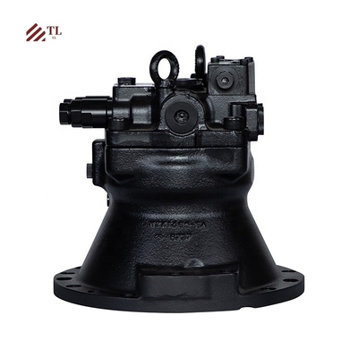 ZX200 EX200-5 ZX225 Εκσκαφέας Swing Motor Assy M2X146
