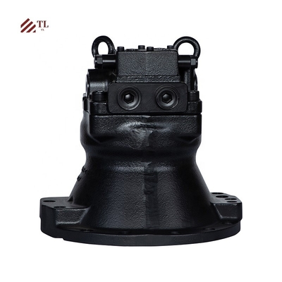 ZX200 EX200-5 ZX225 Εκσκαφέας Swing Motor Assy M2X146