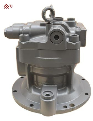 Μικροπωλησία ZX200-3 ZX210-3 ZX240-3 Υδραυλικός κινητήρας M5X130CHB-10A-29A-330 Swing Motor 4610138