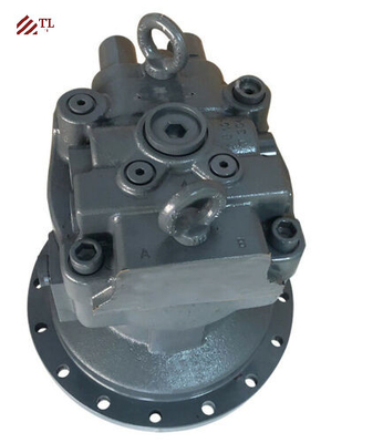 Μικροπωλησία ZX200-3 ZX210-3 ZX240-3 Υδραυλικός κινητήρας M5X130CHB-10A-29A-330 Swing Motor 4610138