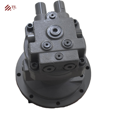 Μικροπωλησία ZX200-3 ZX210-3 ZX240-3 Υδραυλικός κινητήρας M5X130CHB-10A-29A-330 Swing Motor 4610138