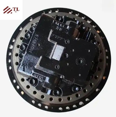 Τελικός κινητήρας κινητήρας R210LC-7 31N6-40011 31N6-40030 για υδραυλική κύρια αντλία