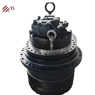 Τελικός κινητήρας κινητήρας R210LC-7 31N6-40011 31N6-40030 για υδραυλική κύρια αντλία