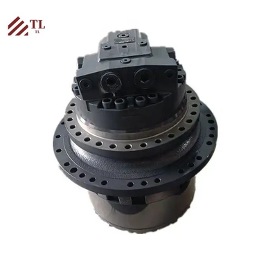 Τελικός κινητήρας κινητήρας R210LC-7 31N6-40011 31N6-40030 για υδραυλική κύρια αντλία