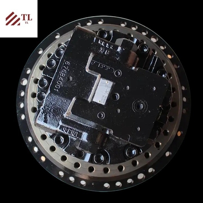 Τελικός κινητήρας κινητήρας R210LC-7 31N6-40011 31N6-40030 για υδραυλική κύρια αντλία