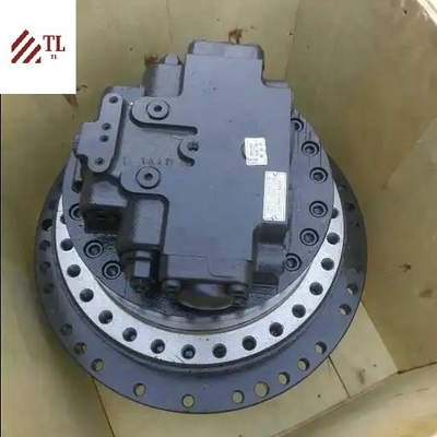 Τελικός κινητήρας κινητήρας R210LC-7 31N6-40011 31N6-40030 για υδραυλική κύρια αντλία
