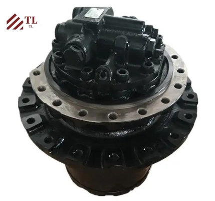 Τελικός κινητήρας για το 320C 320D 323D Crawler Excavator 148-4696 209-5992 267-6796