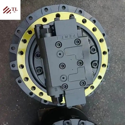 Τελικός κινητήρας για το 320C 320D 323D Crawler Excavator 148-4696 209-5992 267-6796