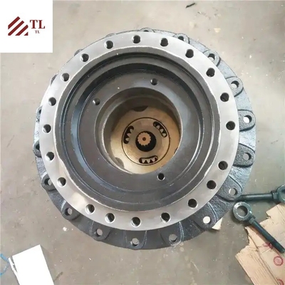 Τελικός κινητήρας για το 320C 320D 323D Crawler Excavator 148-4696 209-5992 267-6796
