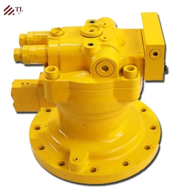 R225-7 R210-7 Μέρος εξορυκτικού μηχανισμού 31N6-10210 με ανθεκτικό υλικό