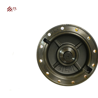 R225-7 R210-7 Μέρος εξορυκτικού μηχανισμού 31N6-10210 με ανθεκτικό υλικό