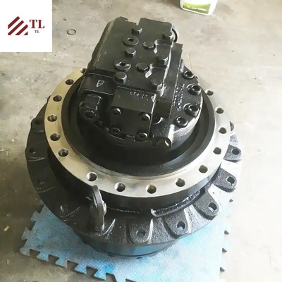 Τελικός κινητήρας για το 320C 320D 323D Crawler Excavator 148-4696 209-5992 267-6796