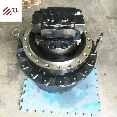 Τελικός κινητήρας για το 320C 320D 323D Crawler Excavator 148-4696 209-5992 267-6796