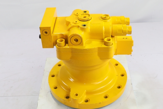 R225-7 R210-7 Μέρος εξορυκτικού μηχανισμού 31N6-10210 με ανθεκτικό υλικό
