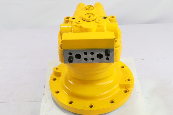 R225-7 R210-7 Μέρος εξορυκτικού μηχανισμού 31N6-10210 με ανθεκτικό υλικό