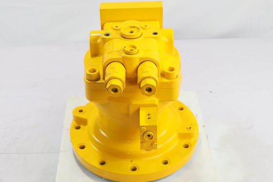 R225-7 R210-7 Μέρος εξορυκτικού μηχανισμού 31N6-10210 με ανθεκτικό υλικό