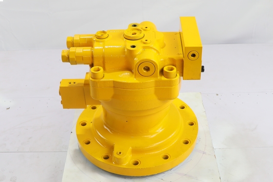 R225-7 R210-7 Μέρος εξορυκτικού μηχανισμού 31N6-10210 με ανθεκτικό υλικό