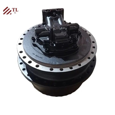 390D Ταξιδιωτικός κινητήρας 209-5895 155-9198 390D Τελικός κινητήρας 333-2897 για ανασκαφική μηχανή