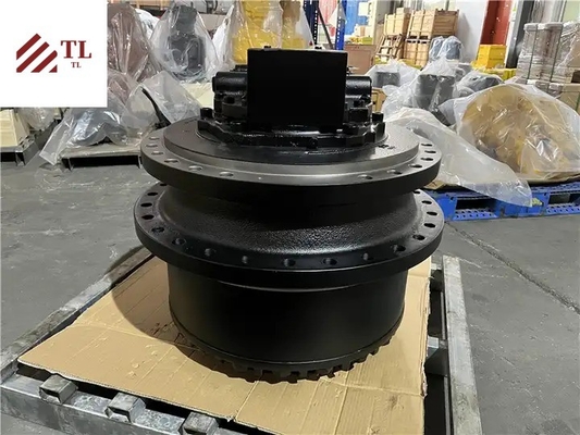 390D Ταξιδιωτικός κινητήρας 209-5895 155-9198 390D Τελικός κινητήρας 333-2897 για ανασκαφική μηχανή