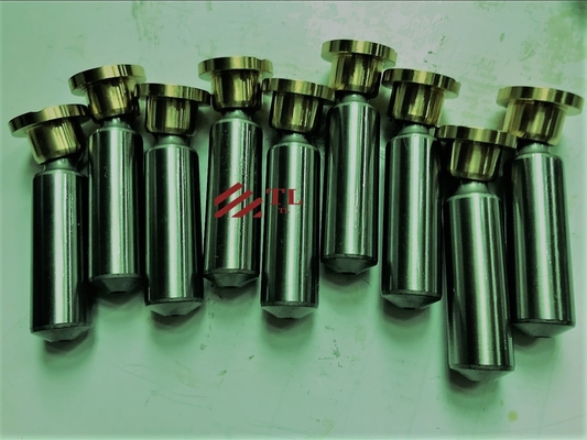Α11VO75 A11VO95 A11VO130 A11VO160 A11VO190 A11VO40 A11VO130 A11VO145 A11VO260 Υδραυλικά ανταλλακτικά αντλιών