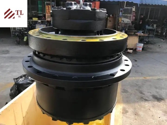Τελική κίνηση Τροχαία συσκευή Assy 53-590 333-2897 199-4726 199-4662 105-8078 087-4764 135-8870 207-27-00410 207-27-00560