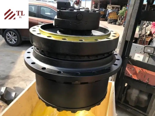 Τελική κίνηση Τροχαία συσκευή Assy 53-590 333-2897 199-4726 199-4662 105-8078 087-4764 135-8870 207-27-00410 207-27-00560