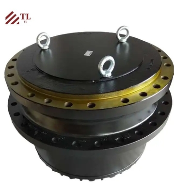 Τελική κίνηση Τροχαία συσκευή Assy 53-590 333-2897 199-4726 199-4662 105-8078 087-4764 135-8870 207-27-00410 207-27-00560