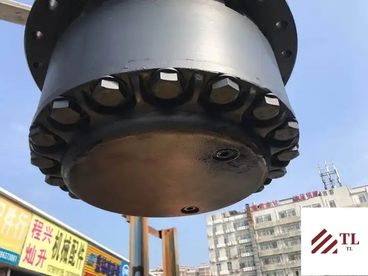 Τελική κίνηση Τροχαία συσκευή Assy 53-590 333-2897 199-4726 199-4662 105-8078 087-4764 135-8870 207-27-00410 207-27-00560