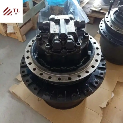 ZX350 Τελική κίνηση Υδραυλική κύρια αντλία 706-8J-01012 για 9281842 9212584 9232360 9213431 9231673