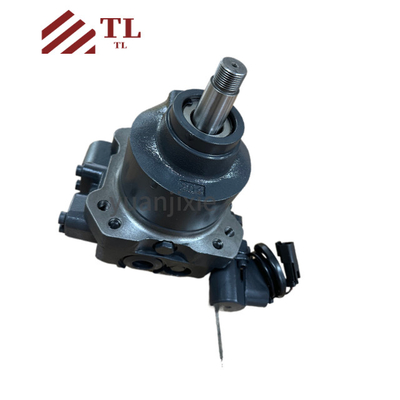 - 708-7W-00021 708-7W-00020 708-7W-00022 Komatsu D275A-5 Φαν Drive Υδραυλική μηχανή