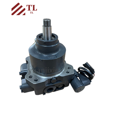 708-7W-00021 708-7W-00020 708-7W-00022 Κομάτσου D275A-5 Φανατήρας Assy