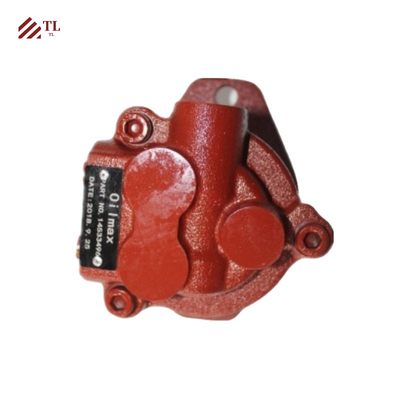 Εγγύηση Πιλότος αντλία για εξορυκτήρα EC360 EC460 EC700 Υδραυλικός ανεμιστήρας κινητήρας 14533496 VOE14533496