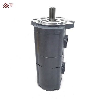 Μέρος εκσκαφέα EX100-5 EX100-3 EX100 EX200-3 Αντλία ταχυτήτων Ass'y 9218005 100% -