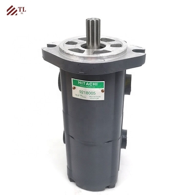 Μέρος εκσκαφέα EX100-5 EX100-3 EX100 EX200-3 Αντλία ταχυτήτων Ass'y 9218005 100% -