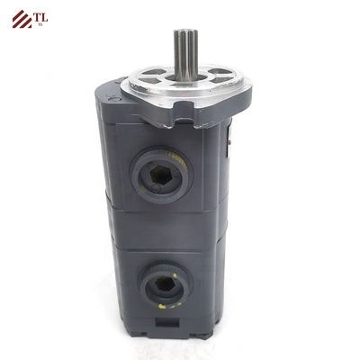 Μέρος εκσκαφέα EX100-5 EX100-3 EX100 EX200-3 Αντλία ταχυτήτων Ass'y 9218005 100% -