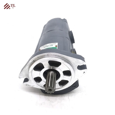 Μέρος εκσκαφέα EX100-5 EX100-3 EX100 EX200-3 Αντλία ταχυτήτων Ass'y 9218005 100% -