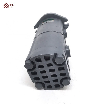 Μέρος εκσκαφέα EX100-5 EX100-3 EX100 EX200-3 Αντλία ταχυτήτων Ass'y 9218005 100% -