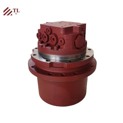 RD158-61606 KX040 Ταξιδιωτικός κινητήρας για ανασκαφική μηχανή PHV-3B MAG-18VP TM03A πώληση