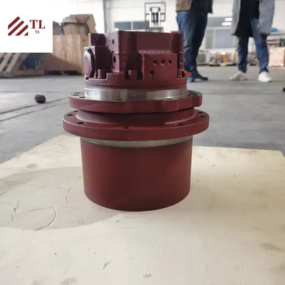 RD158-61606 KX040 Ταξιδιωτικός κινητήρας για ανασκαφική μηχανή PHV-3B MAG-18VP TM03A πώληση