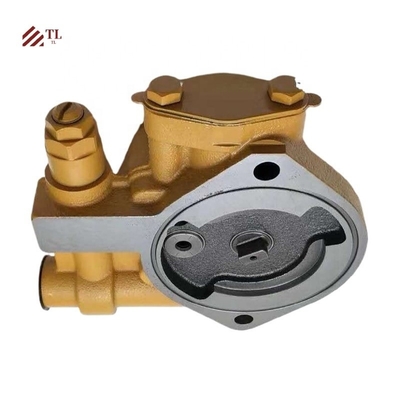 Εκσκαφέας PC200-5 PC220-5 Υδραυλική κύρια αντλία Πιλοτική μηχανή αντλία 7082504311 704-24-28230