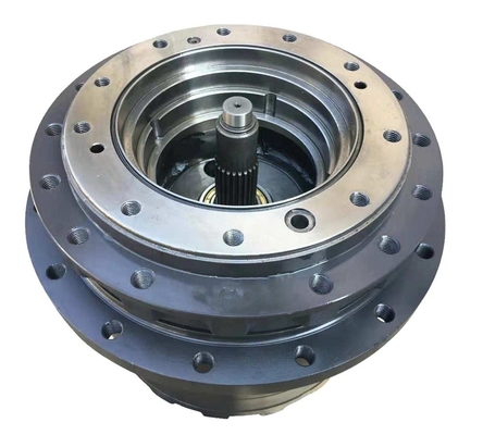 Εγγύηση  E312 312B E312C Τροχαίο κιβώτιο 110-7080 219-3643 Τελική κίνηση χωρίς κινητήρα